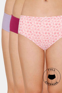 Tulip Cerise AOP